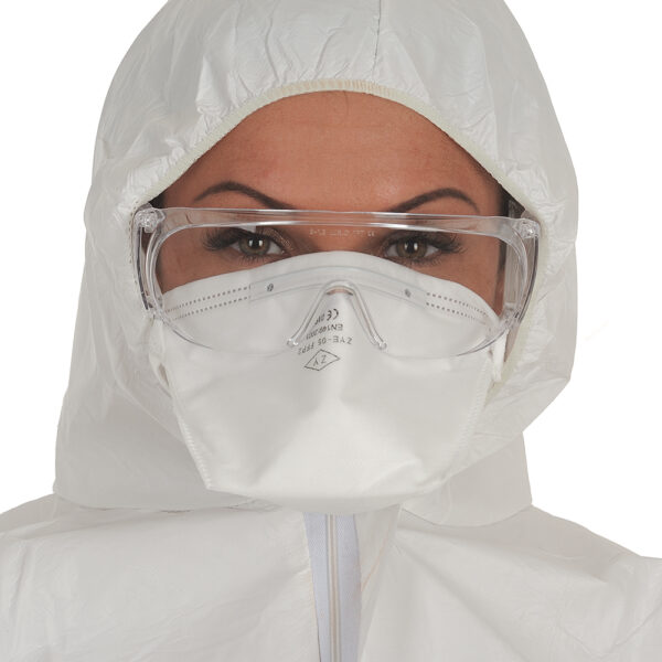 Masque FFP2