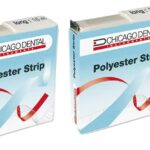 POLYESTER STRIP