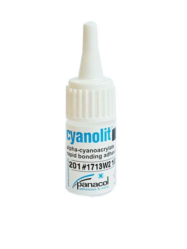 COLLE CYANOLIT