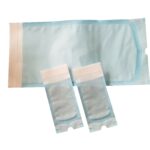 SACHET DE STERILISATION PLAT A SOUDER
