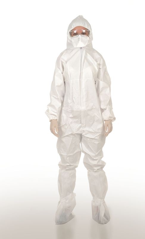 Type 5/6 Suit