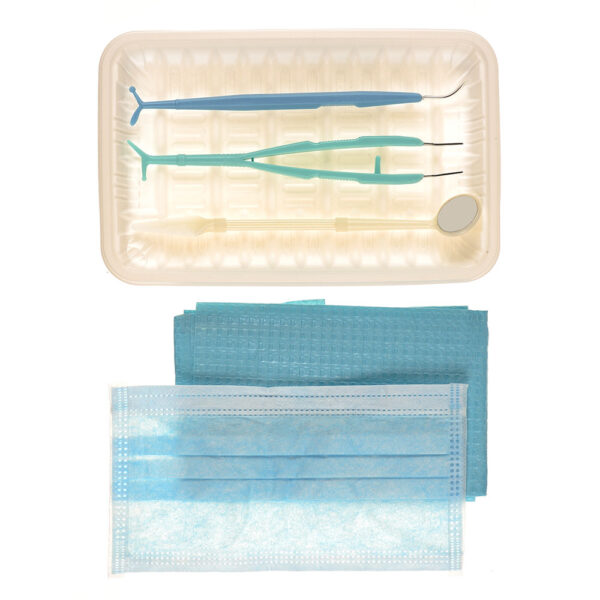 Kit d’examination standard