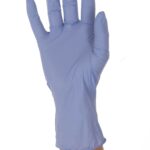 GANT NITRILE ANTIMICROBIEN