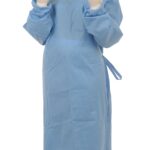 CASAQUE STERILE