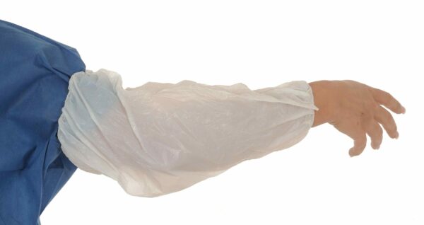 MANCHETTE DE PROTECTION