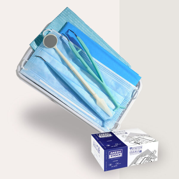 Kit d’examen Premium