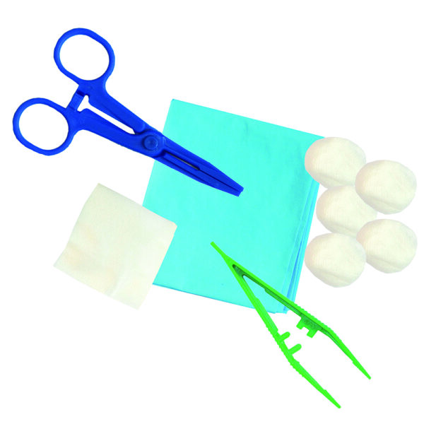 DRESSING SET N°8