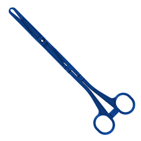 Pozzi forceps