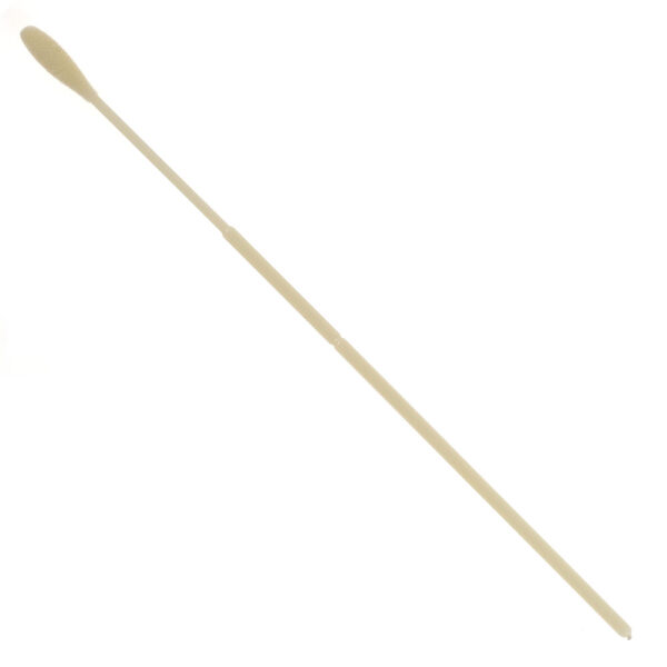 Sampling brush