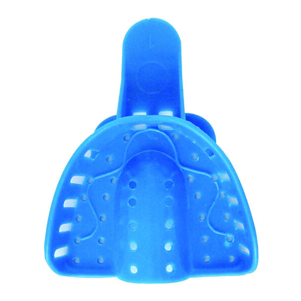 SINGLE USE IMPRESSION TRAY