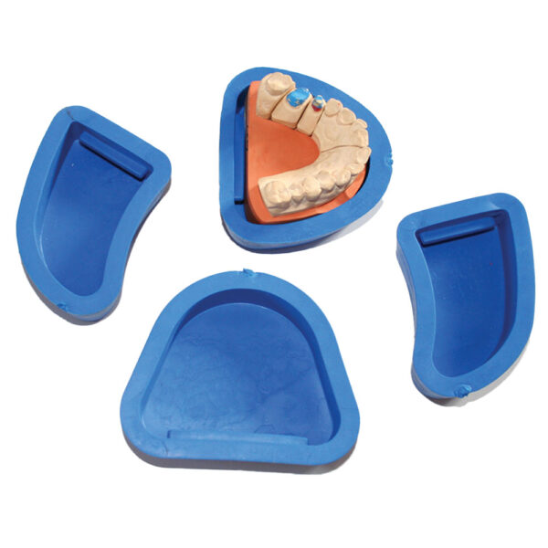 Base for articulator