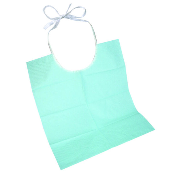 TIE ON BIB