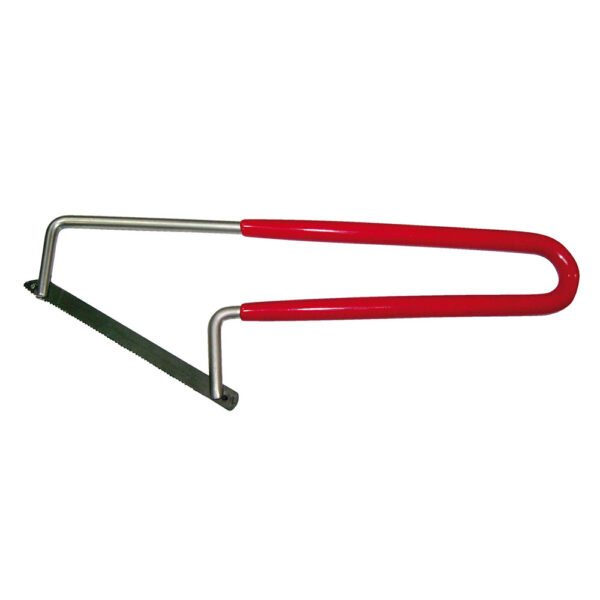 SAW HOLDER AND SAW
