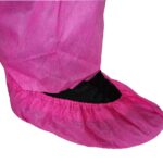 SUR-CHAUSSURE COULEUR