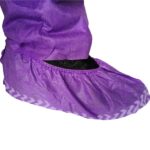 SUR-CHAUSSURE COULEUR