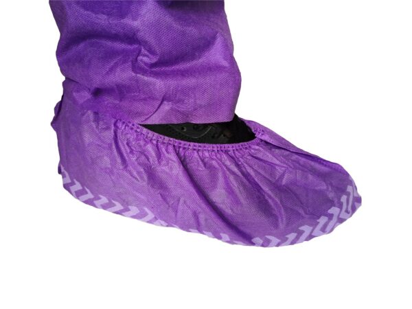 COLOR COVERSHOES