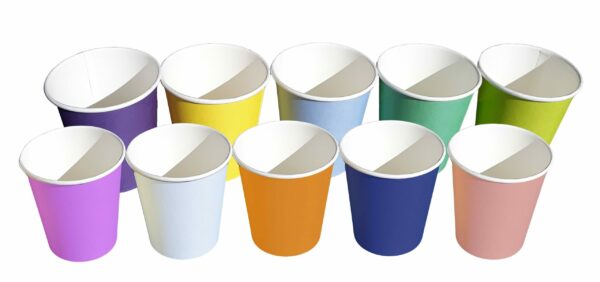 Paper cup
